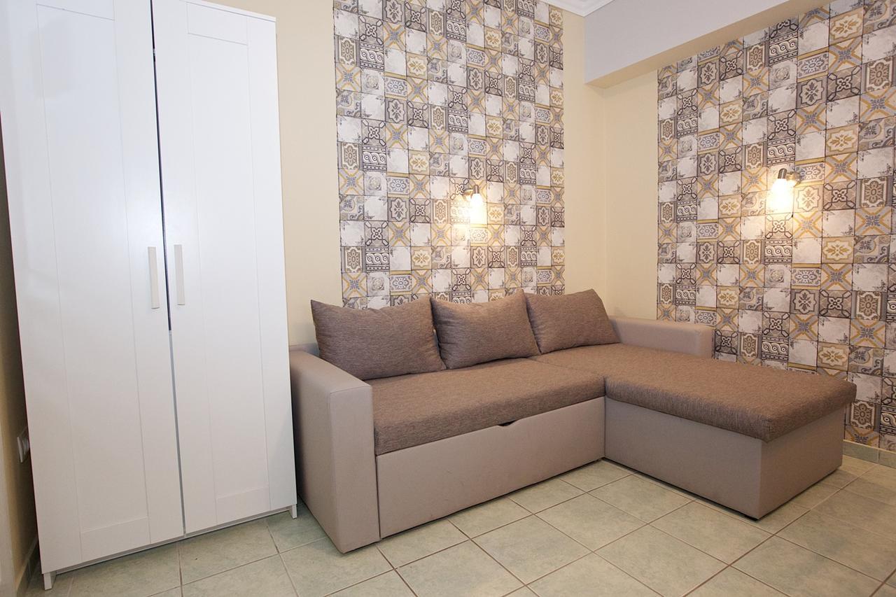 Zoli Apartmanok-Timi Koelcsey 34-36 ハイデゥソボスロー エクステリア 写真